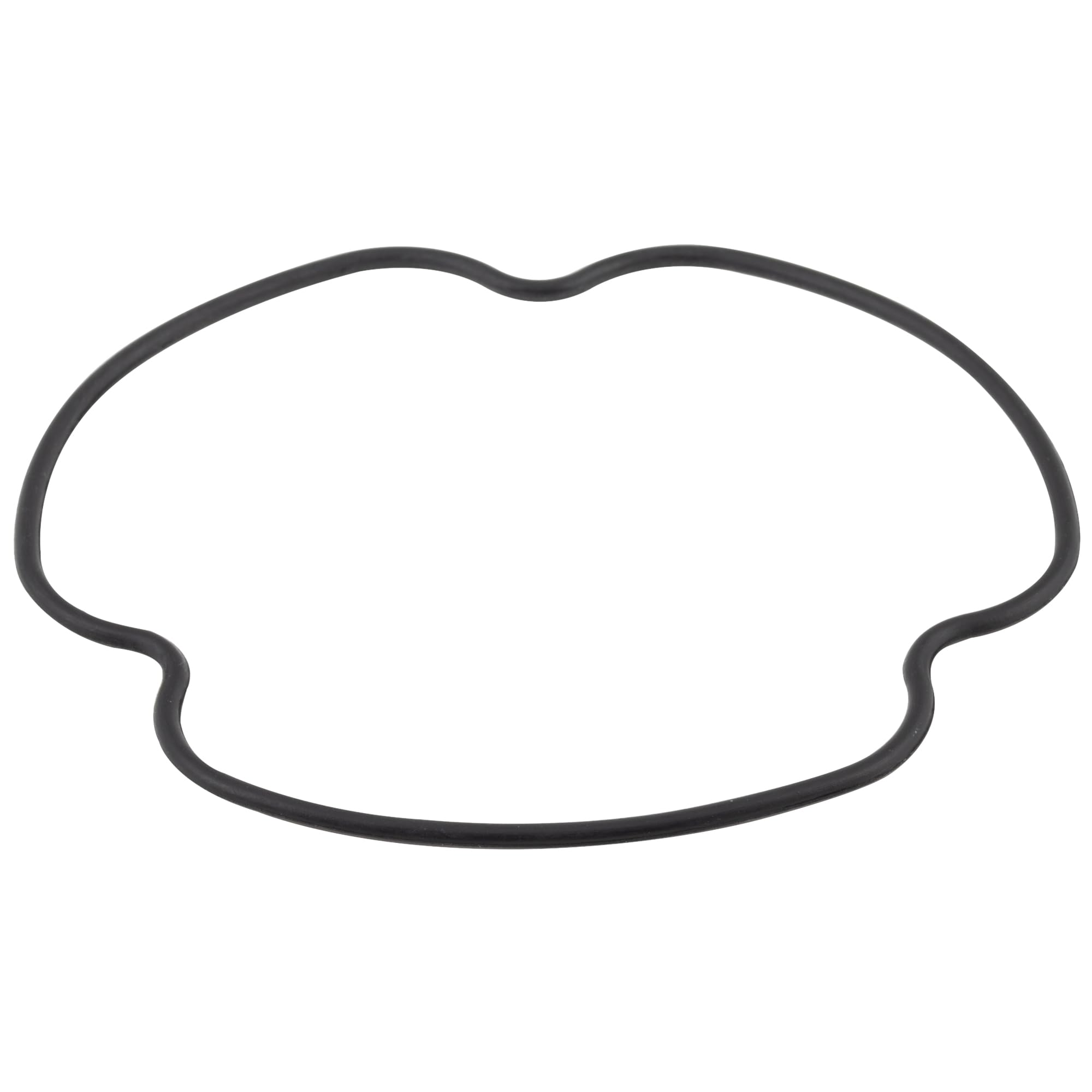 

Kijima 16518-45000 105-7011 Motorcycle Parts Filter Cover O Ring for Suzuki чорний