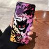 Case for Xiaomi Redmi A1 A2 Plus 12C A3 A5 9 14C 10 A4 K40 K80 Pro 13C Funda Phone Cover Cool Gengar Pokemon