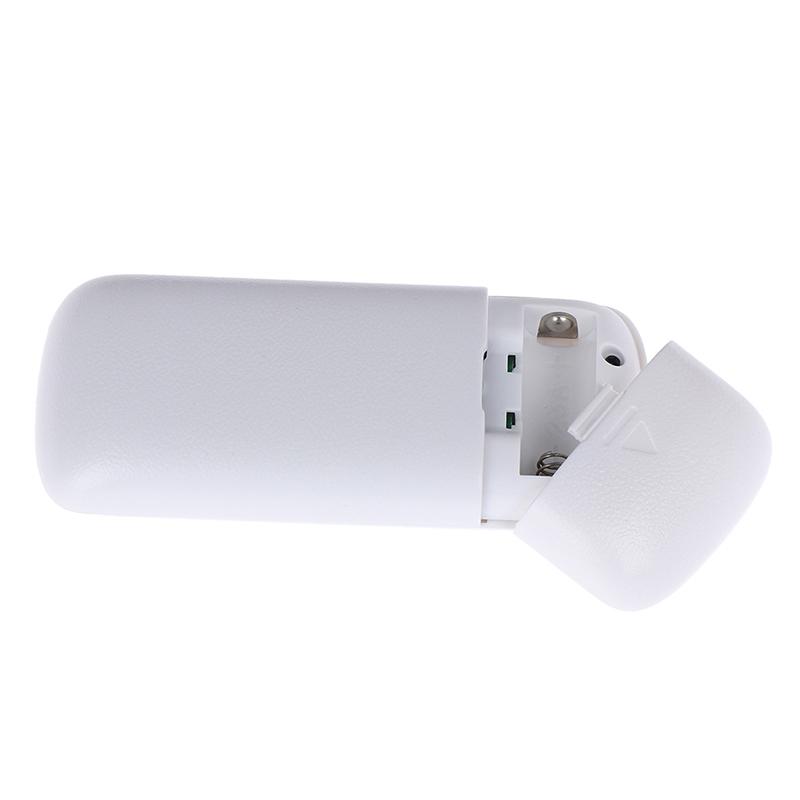 1ks 433Mhz 4tlačítkový dálkový ovladač s kódem Ev1527, vysílač, bezdrátový klíč