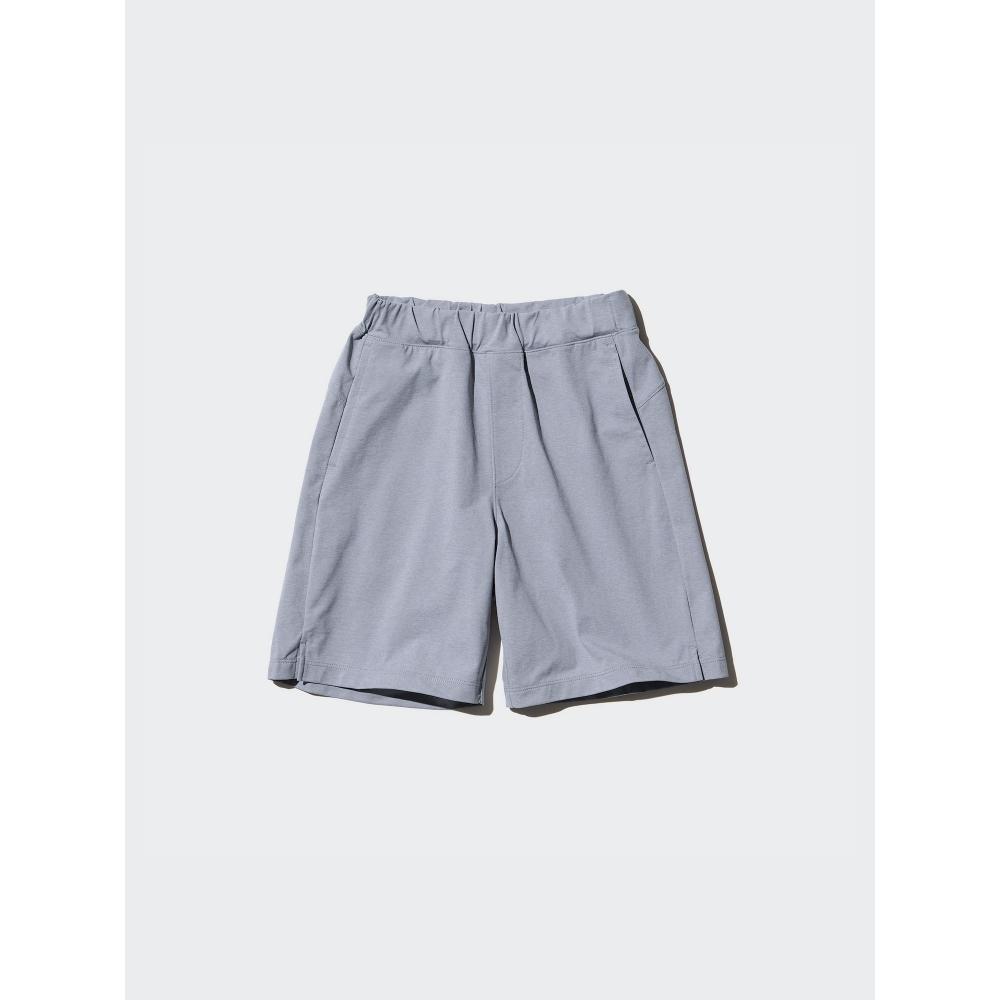 Uniqlo Japan Ultra Stretch Active Shorts