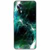For Xiaomi Redmi Note 12s Case 12 S Soft Black Silicone Cool Marble TPU Funda Para for Redmi Note 12S 2023 Shockproof Note12s