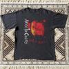 HOT! Alice In Chains Jar of Flies Album Black T-shirt