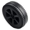 Brand New Grill Wheels Replacement Parts 170/177mm 2pcs/set 7 Inch BBQ Grill Wheel Barbecue Grills Accessories