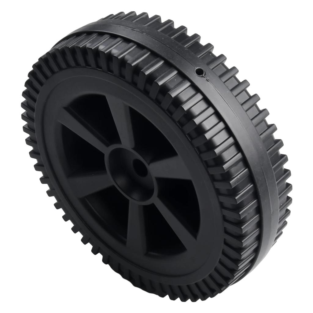 Brand New Grill Wheels Replacement Parts 170/177mm 2pcs/set 7 Inch BBQ Grill Wheel Barbecue Grills Accessories