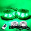 IP67 Waterproof Magnetic Strobe Light Kit Quick-Mount Strobe Lights  Heavy Duty Trucks