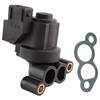 35150-22600 Idle Speed Idle Air Control Valve For Accent Elantra Tiburon 00-06 For Kia Motors