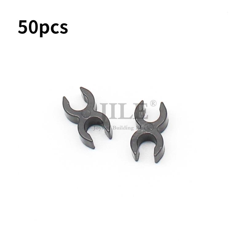 MOC Commando Special Forces Army Soldier Figures Military Base Barbed Wire Weapon Equipment Sandbags Bricks Building Blocks Toys