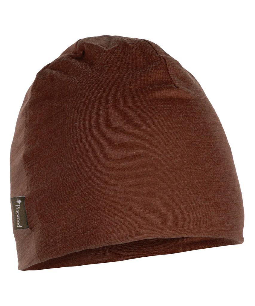 Painudeu Merino Wool Beanie (11660)