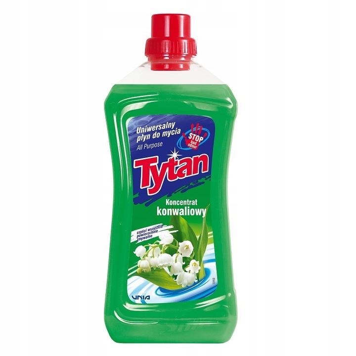 269308 Tytan Universal Lily Of The Valley Washing Liquid Concentrate