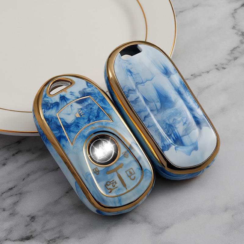 Kryt klíče Buick Envision, Encore, LaCrosse