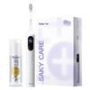 Shuke G5Pro Sonic Electric Toothbrush with Whitening Toothpaste