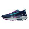 Nike Pegasus Trail 5 GORE-TEX Midnight Navy Hyper Pink Męskie Buty Sportowe Niebieski Żywy Fioletowy Lodowy Niebieski FQ0908-403