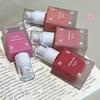 Herorange 4Colors Liquid Blush Pressed Blush Moisturizing Color Enhancing Face Eyes Lips Women'S Makeup Create Rouge Blush Cream