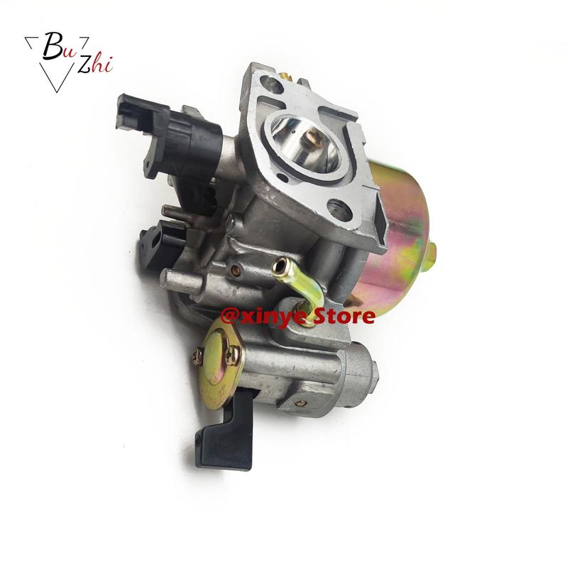 Carburetor Carb for Honda GX120 GX140 GX160 GX168 GX200 5.5HP 6.5HP 5.5 6.5 HP Engines GX 120 140 160 168 200 16100-ZH7-W51