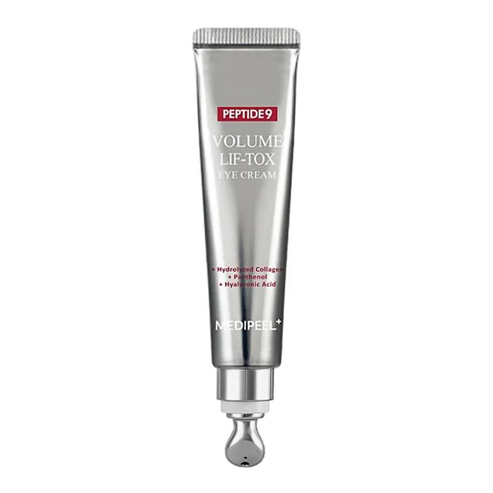 

MEDI-PEEL Peptide 9 Volume Lif-Tox Eye Cream 20 ml - lifting eye cream