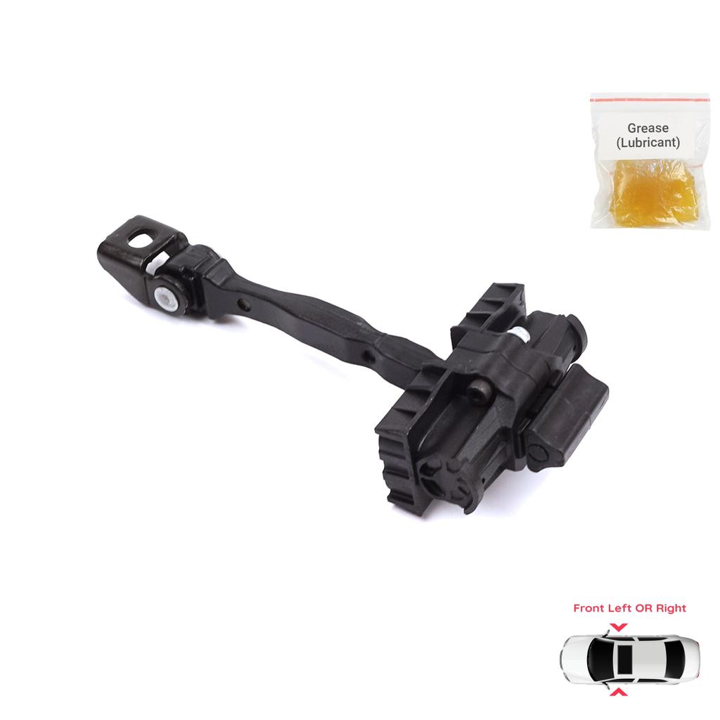 BDP1514 Front Door Stop Check Assy Limiter Strap for Seat Toledo MK4 KG Skoda Rapid 2012-2019 5JA837249E