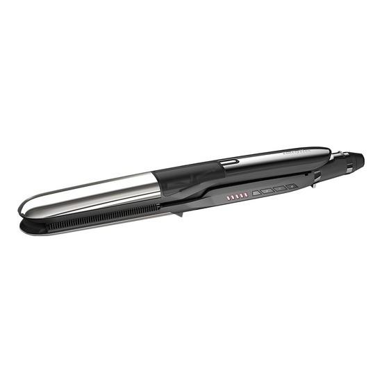 

Выпрямитель для волос Babyliss ST495E Steam Pure Steam
