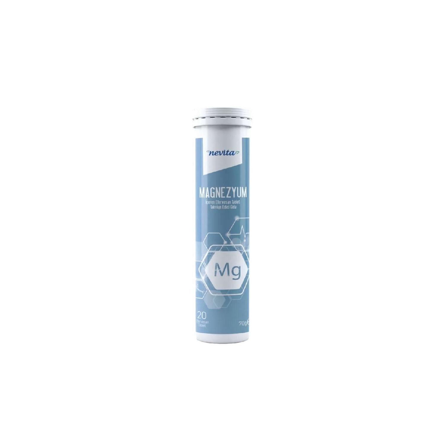 

Magnesium (mg)