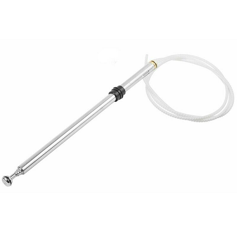 Upgrade your For Lexus's AM/FM Radio Reception with this Power Antenna Mast for SC300 SC400 SC430 ES300 GS300 LS400
