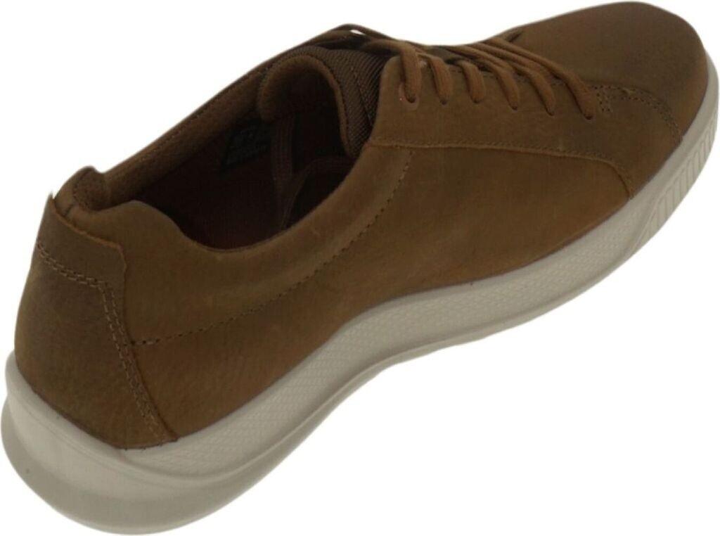 Ecco Byway Sneakers (501594) Camel/camel Brown