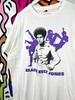 Vintage 2000s Black Belt Jones Movie Tshirt Size XL
