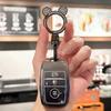BTSOM1 New TPU Car Remote Key Case Protector Cover Shell Fob For Kia Rio Rio5 Sportage R Optima Sorento Niro Soul Ceed Cerato K3 K4 K5