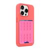 Silicone Sucker Suction Cup Phone Mount Wallet Back Adhesive Holding Supplies  Bath