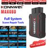 Kompletní systémový skener pro auto OBD2 diagnostický nástroj Čtení kódů Motor Airbag Automatická převodovka ABS pro Toyota Lexus