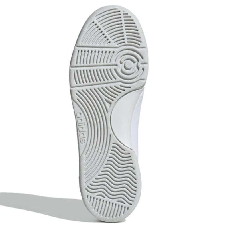 Adidas Originals Slamcourt 'White Pink' Women's Sneakers EF2086