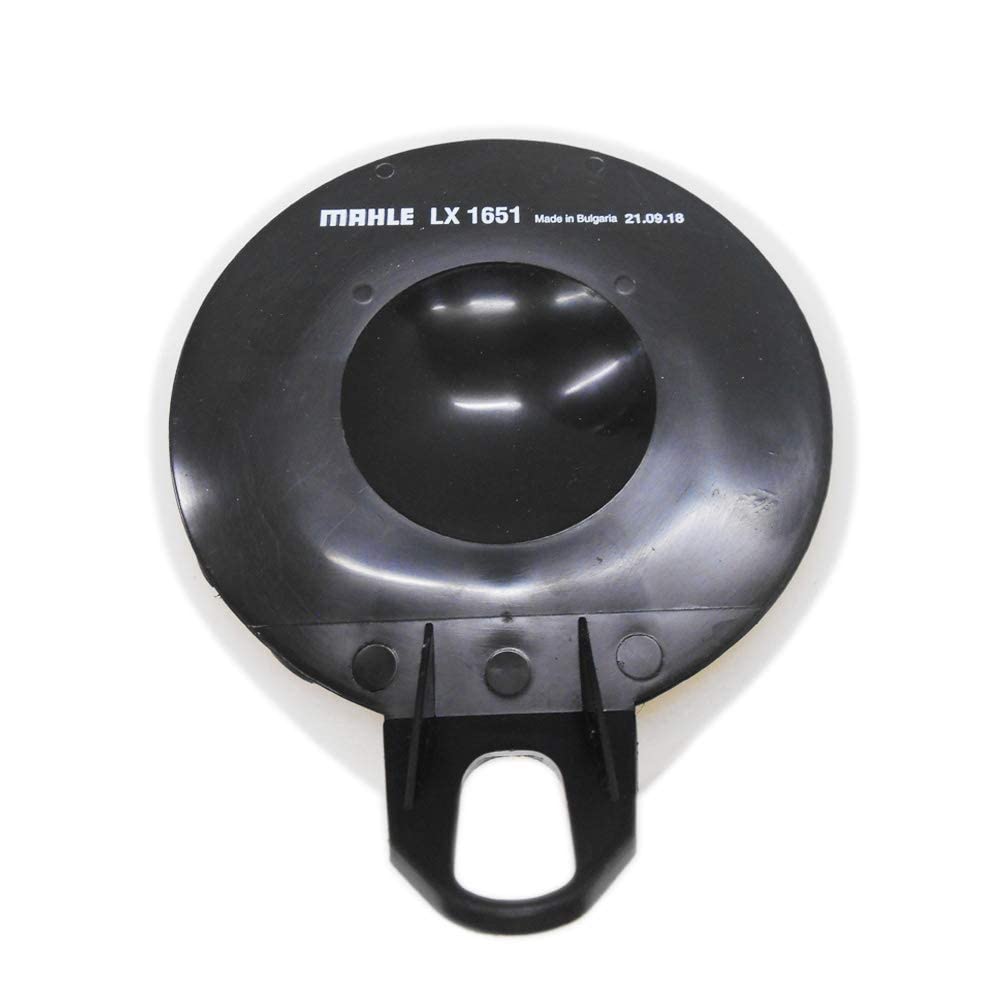 MAHLE Air Air Filter for BMW 1 Series 3 Series X1 (E82 E84