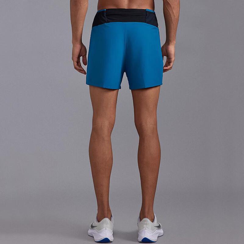 Men's Lightweight Quick-Dry Running Shorts