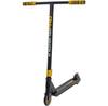 Indiana X300 Black-yellow Stunt Scooter