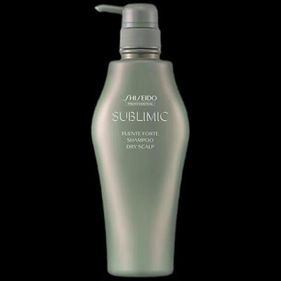 Sublimic Adenovital Kopfhautshampoo