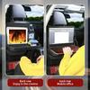 1 Stück Universeller Auto-Sitzorganizer mit mehreren Taschen und Tablet-Halter - Multifunktionale Tasche für ein sauberes und ordentliches Auto