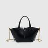 Geantă de mână tip găleată cu apă - Geantă crossbody elegantă pentru primăvară, de zi cu zi