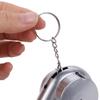 With Sound Turbo Key Chain Light Torch Simulation Turbo Toys Turbocharging Pendant  Kids Toy