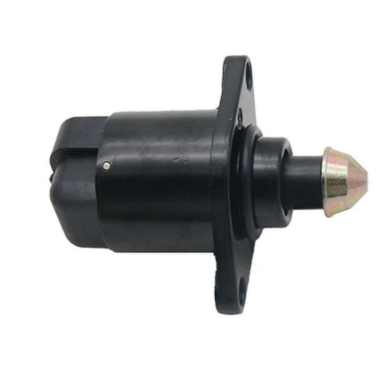 IACV 543-105 Idle Air Control Valve For Holley Sniper EFI TBI Systems Avenger 4bbl TBI Car accessories