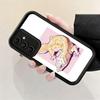 Lizards Geckos Cute Pet Soft Phone Case for Samsung Galaxy S26 Ultra S25 Edge S24 S23 S22 Plus S21 S20 FE 5G Shell Silicone Fund