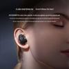 Bach Johann T40 True Wireless Earbuds
