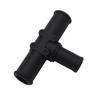 2Pcs Heater Hose T Connector For Toyota Land Cruiser FZJ80 100 Series 8724860460