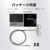 SIVGA SM100 Wired Gaming Earphones with Microphone, 10mm Driver, 0.78mm 2-Pin Detachable Cable