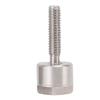 Anti Collision Fishing Reel Stabilizer Rod Threaded Fishing Reel Balance Bar  Freshwater Fishing