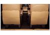 2022-2025 Denza D9 Rear Seat Kick Mats and Back Protection Pad Cover