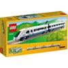 LEGO 40518 High-Speed Train Block Toys