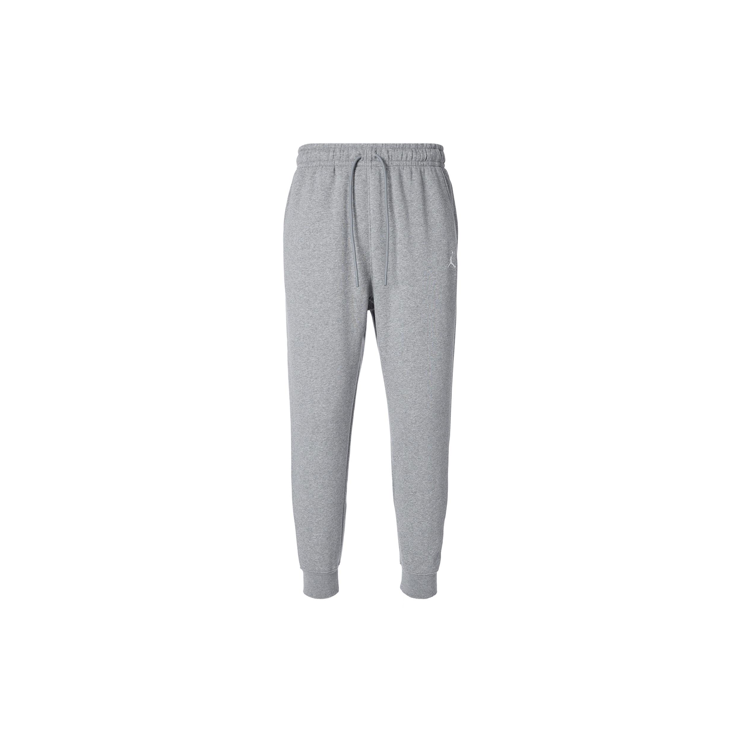 Air Jordan Essentials Sweatpants Gray Men s FJ7780-091 XXL