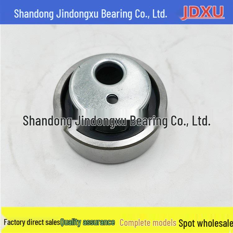 

Peugeot Citroen Tensioner Bearing VKM13100 GT359.03 GT80260 /