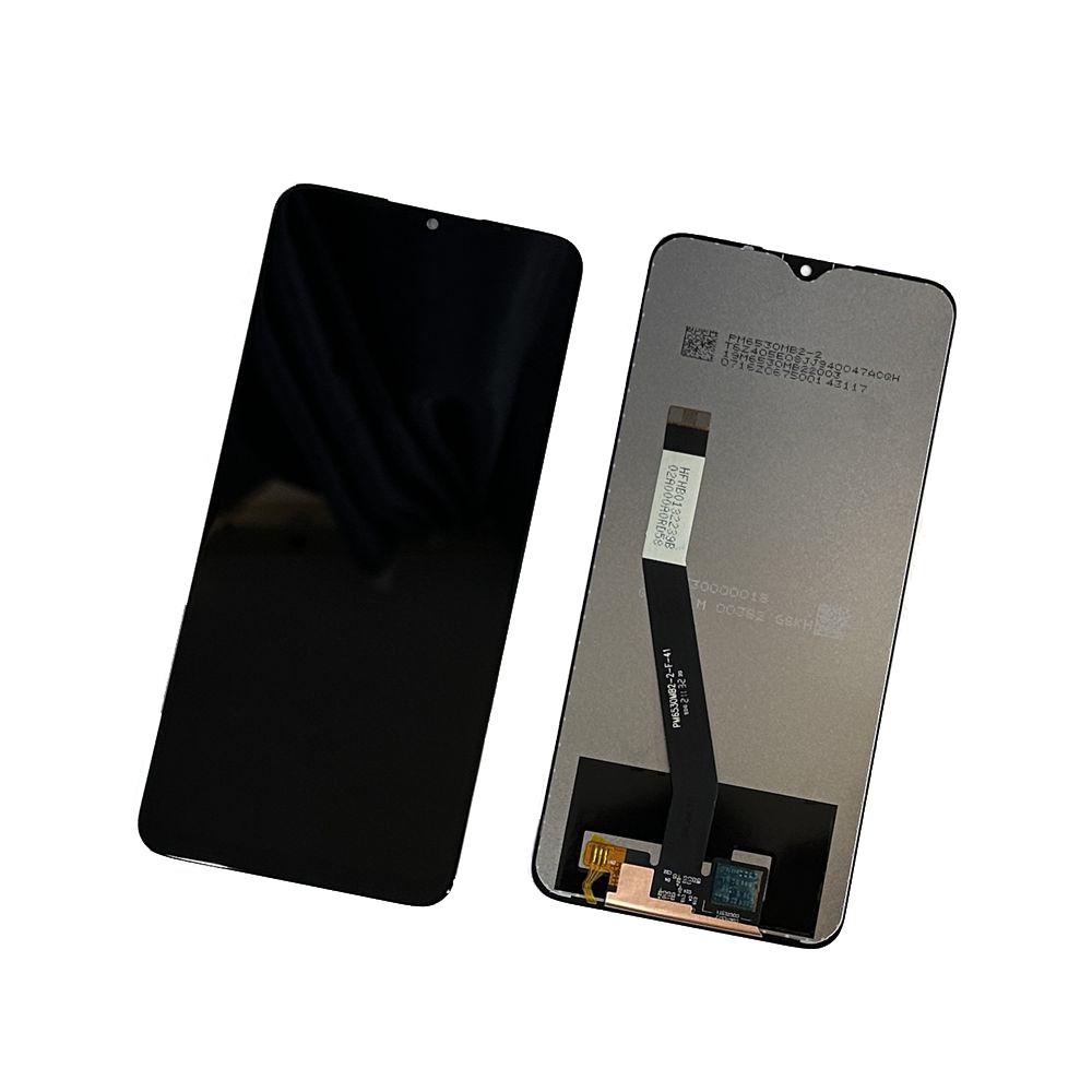 LCD Screen and Digitizer Full Assembly For Poco M2