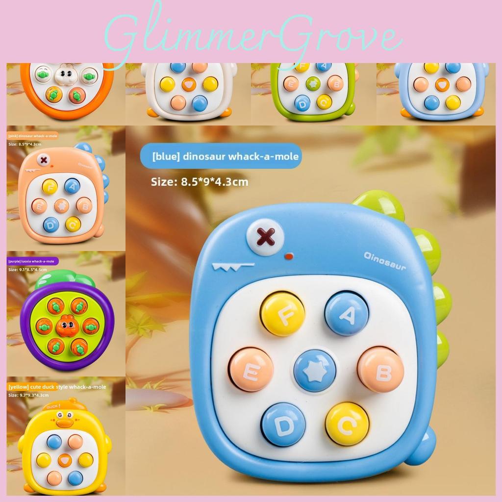 Kindertierspiel mit Kunststoffmaterial für frühes Lernen und Hand-Auge-Koordination