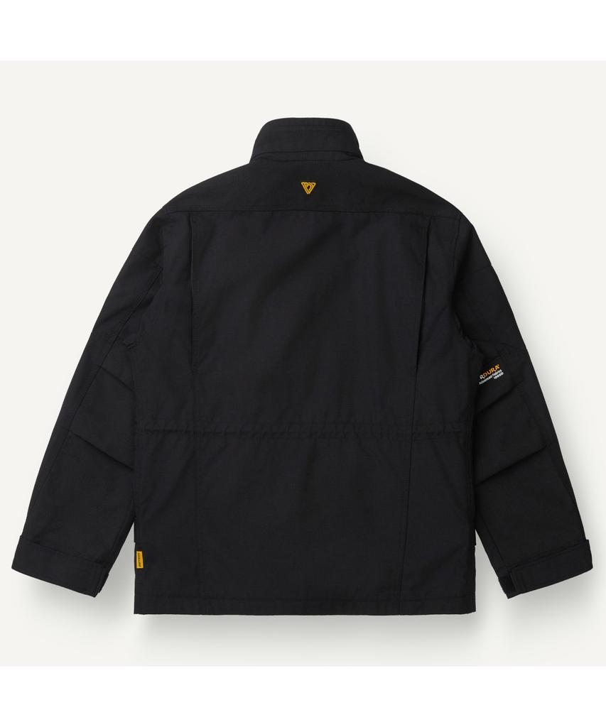 Boldest Heavy Duty Jacket V3 2Ajax26001Bkw