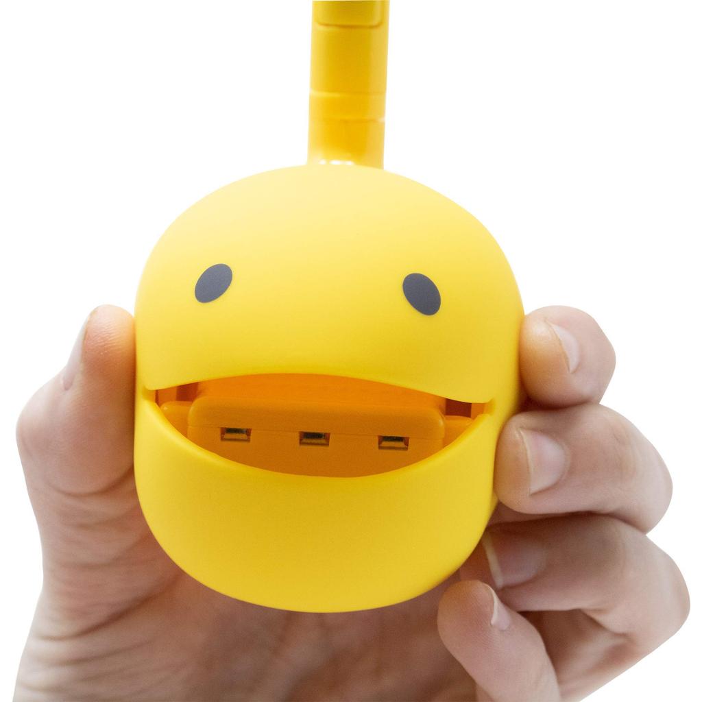 Cube Otamatone Colori Giallo 0999